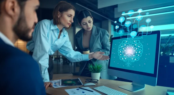 Robotic Process Automarion RPA