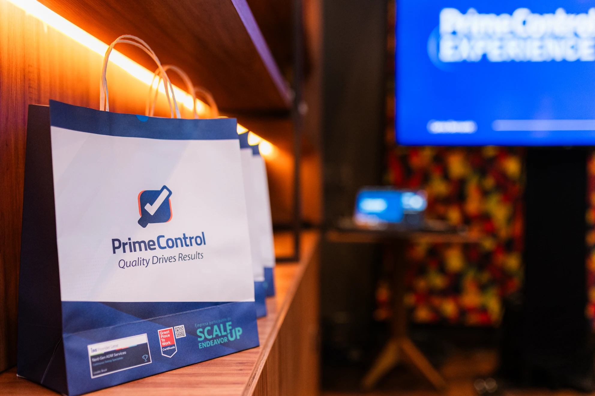 Prime Control - Experience 29.04-31 1