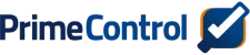 logo prime control